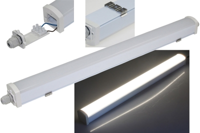 Crafter-Meister Lampen LED