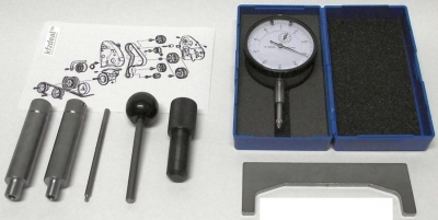 VAG Smart-Kit Förderbeginn