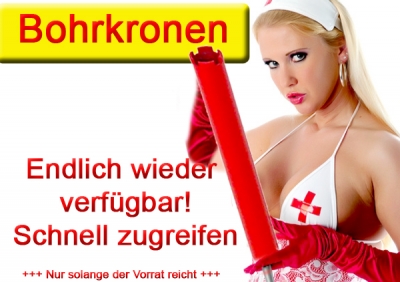 Wieder verfügbar