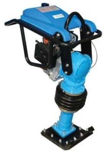 Vibro-Stampfer Nr. 1