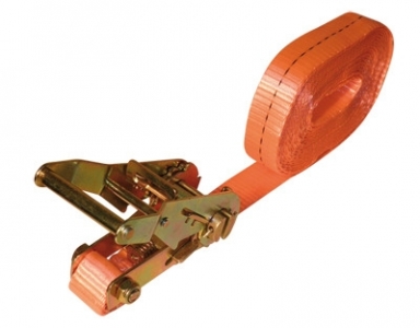 Zurrgurt orange 1,5T x 5M
