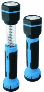 "LED" Multi-Teleskop Arbeitsleuchte