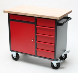 Werk-Meister "Mobil Pro"