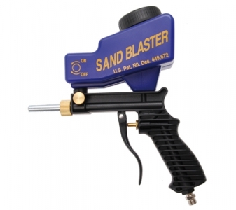 Sand Blaster