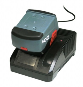 Akku Ladegerät "Max-Serie"