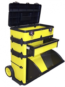 Mobiler Werkstattwagen Trolley