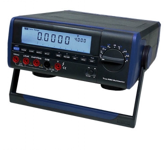 Tischmultimeter "plus"