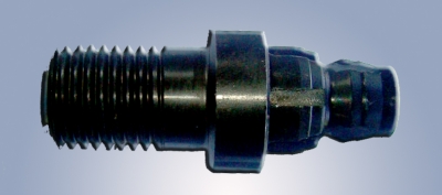 Adapter passend für Hilti-Maschinen