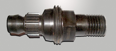 XL Adapter passend für Hilti-Maschinen