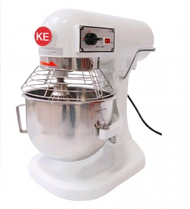 Profi-Teigknet-Master 5 Liter