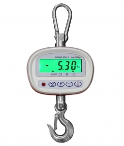 300 kg Kran-Waage Nr. 1
