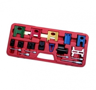 Nockenwellen Arretierset