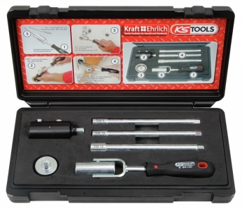 KS Tools Waschtisch-Kit Nr.1