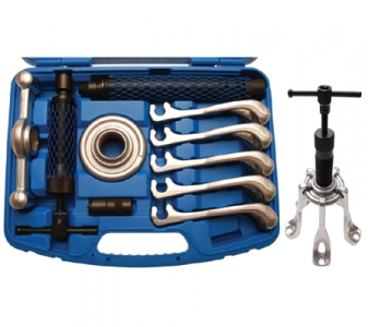 Antriebswellen-Kit, hydraulisch