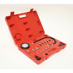 Diesel Kompri Tester Nr.1