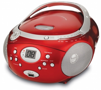 MP3-Master to-Go