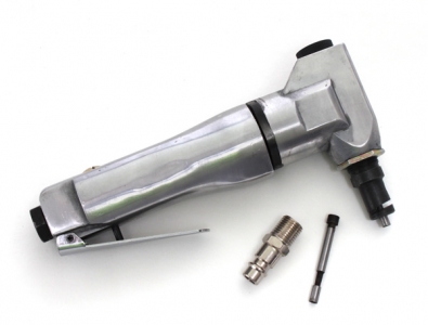 Pressluft Blechnippler