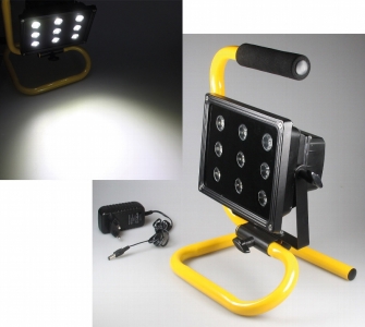 LED-Pro Nr. 1 Akku