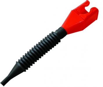 Flex-Trichter Nr.1 4er Set