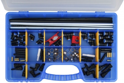 Leitungs-Repair-Set
