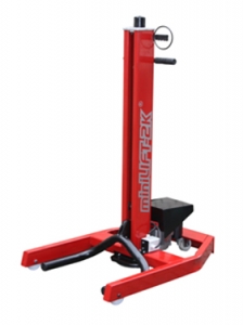 Hebesystem miniLIFT-2K