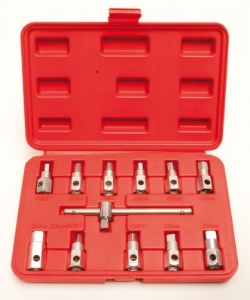 Öl-Check-Set 12tlg.