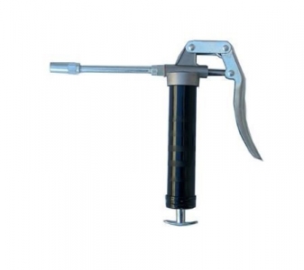Mini-Fettpresse, 125 ccm