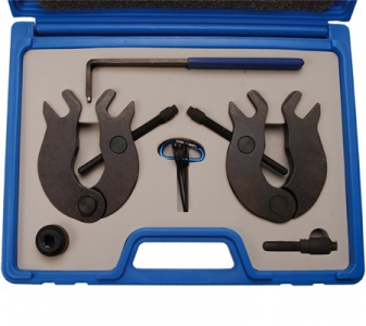 Einstell-Kit für Audi Motoren