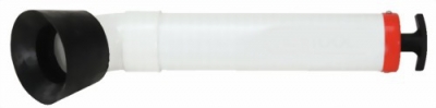 Toiletten-Druck-Cleaner