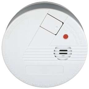 Rauch-Warner DIN EN 14604 / VdS geprüft