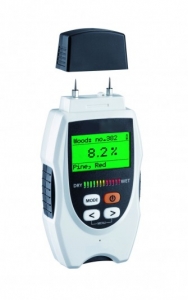Feuchte-Multimax Pro