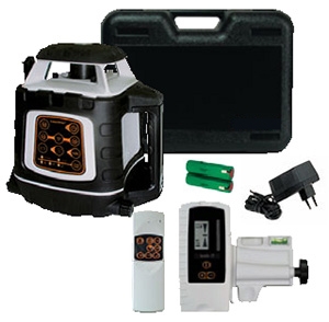 KE-Laser Craft