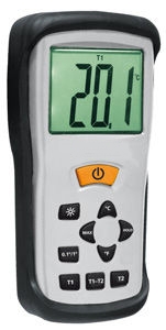 Profi-Digi-Thermomesser