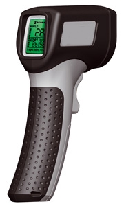 Profi-Infrarot-Themo-Messer XL