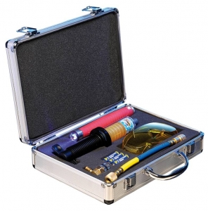Diagnose-Master-Koffer UV/LED