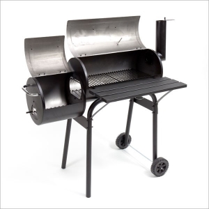 Grill-Master Nr.1