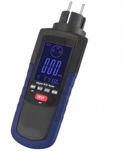 FI / RCD-Tester