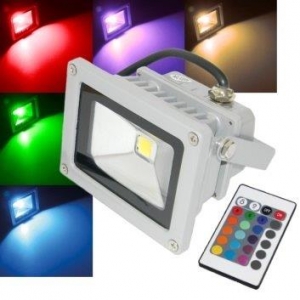 Flut-Max Color 10/30/50W