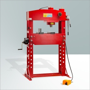 Master-Presse XXL 75T