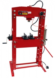 Master-Presse XL 50T