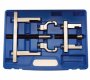 Riemenscheiben-Abzieher-Set,10-tlg
