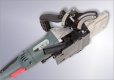 Crafter-Fräse Nr.1 Systemkoffer