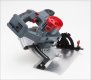 Crafter-Schnitt Nr.1 Laser