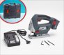Crafter-Stich Nr.1 Laser