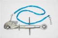 Oberlenker "Crafter mit Fanghaken"