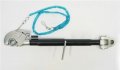 Oberlenker "Crafter mit Fanghaken"