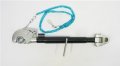 Oberlenker "Crafter mit Fanghaken"
