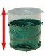 Laub-Sprungsack