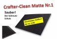 Crafter Clean-Matten