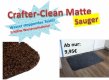 Crafter Clean-Matten